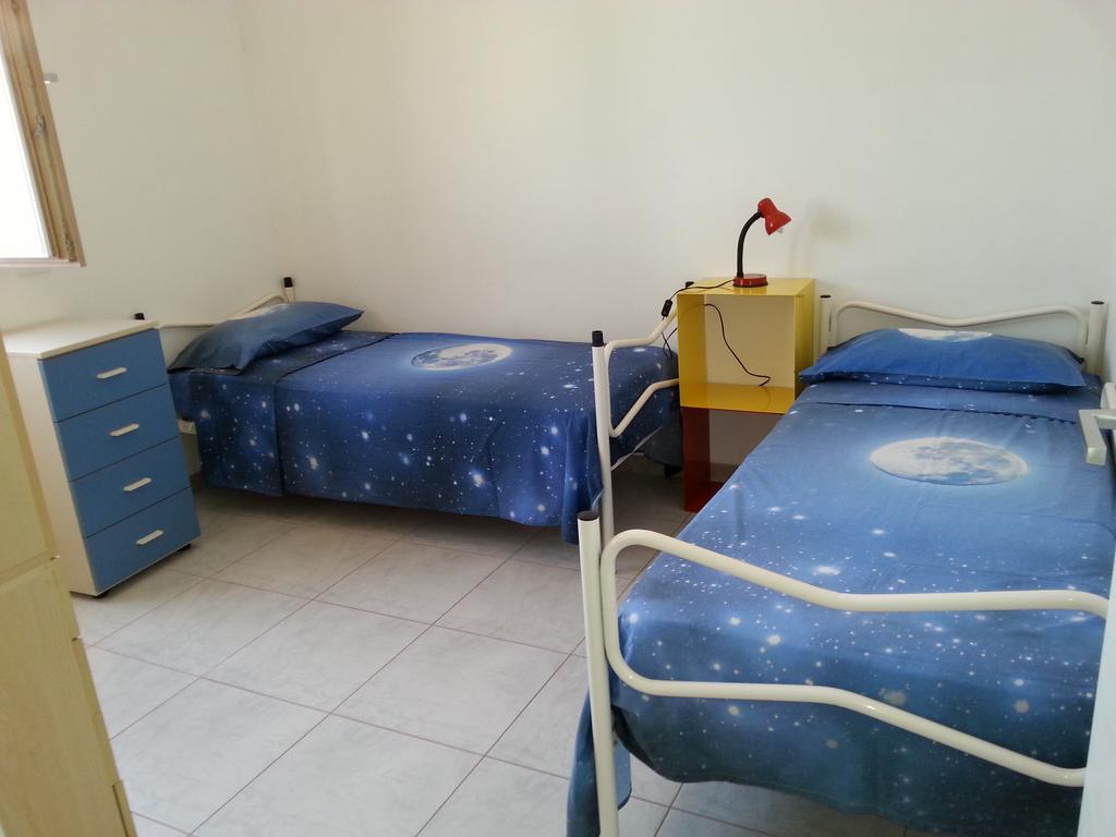 Appartamenti Costa Dei Trulli Torre Canne Zimmer foto