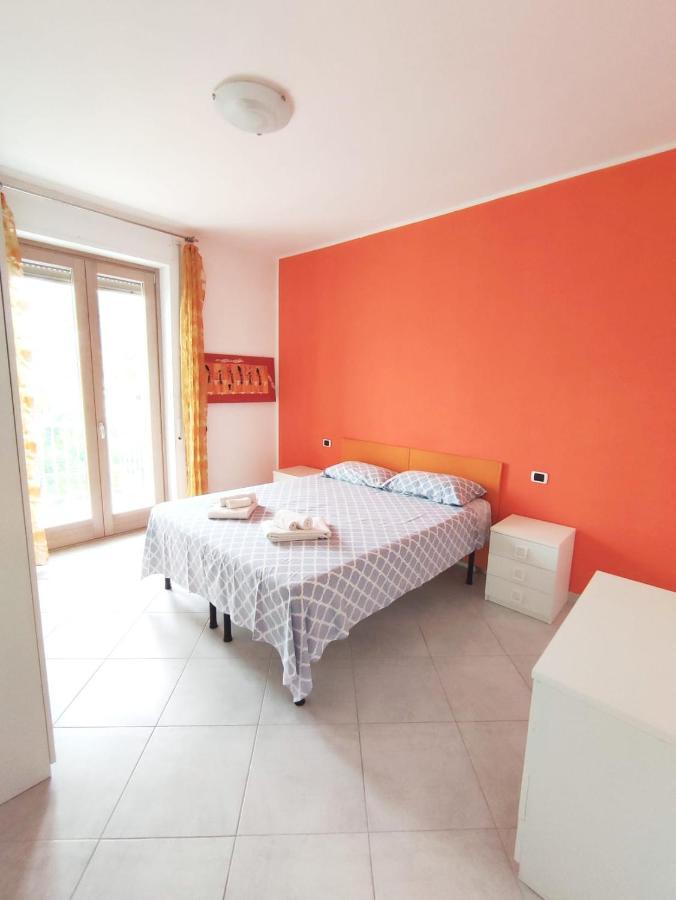 Appartamenti Costa Dei Trulli Torre Canne Exterior foto