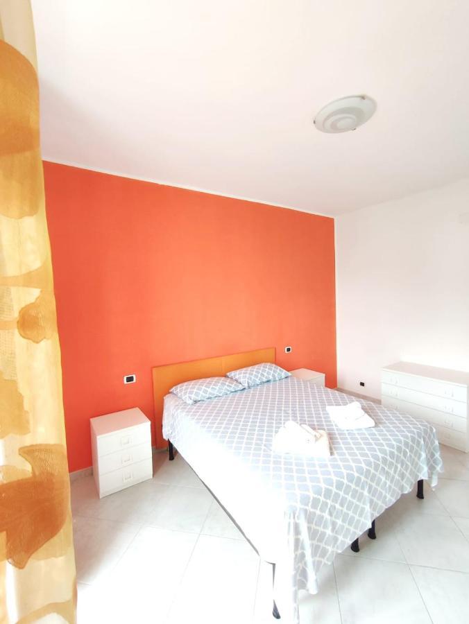 Appartamenti Costa Dei Trulli Torre Canne Exterior foto