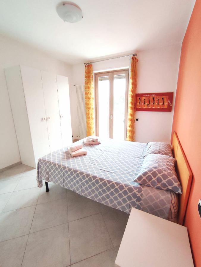 Appartamenti Costa Dei Trulli Torre Canne Exterior foto